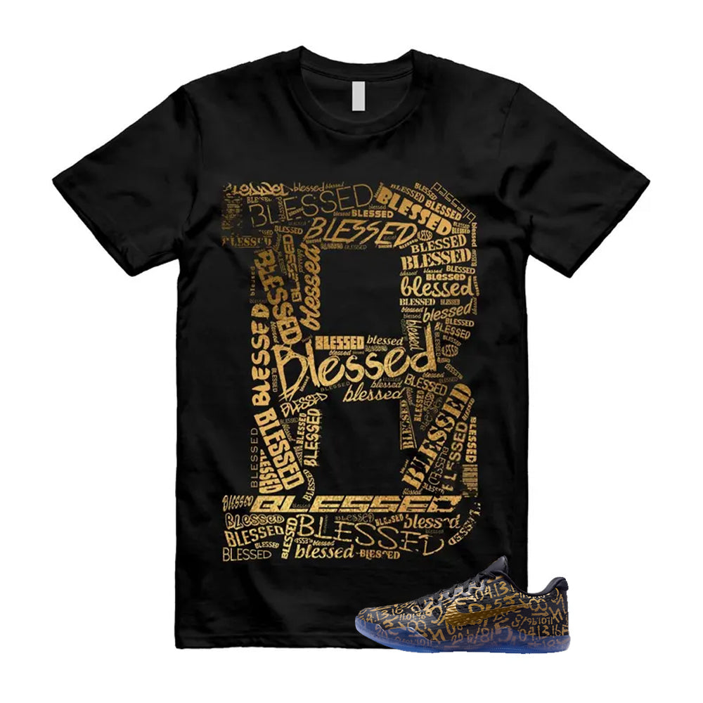 11 Protro Black And Metallic Gold 2026
