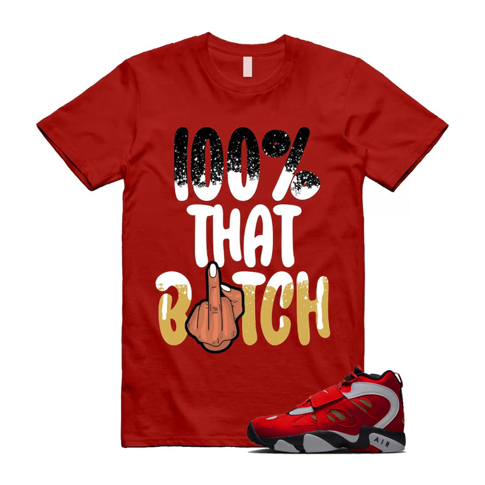 Air Diamond Turf 2 Red Gold Fire White Black 2026 Shirt To Match 100 T-Shirt