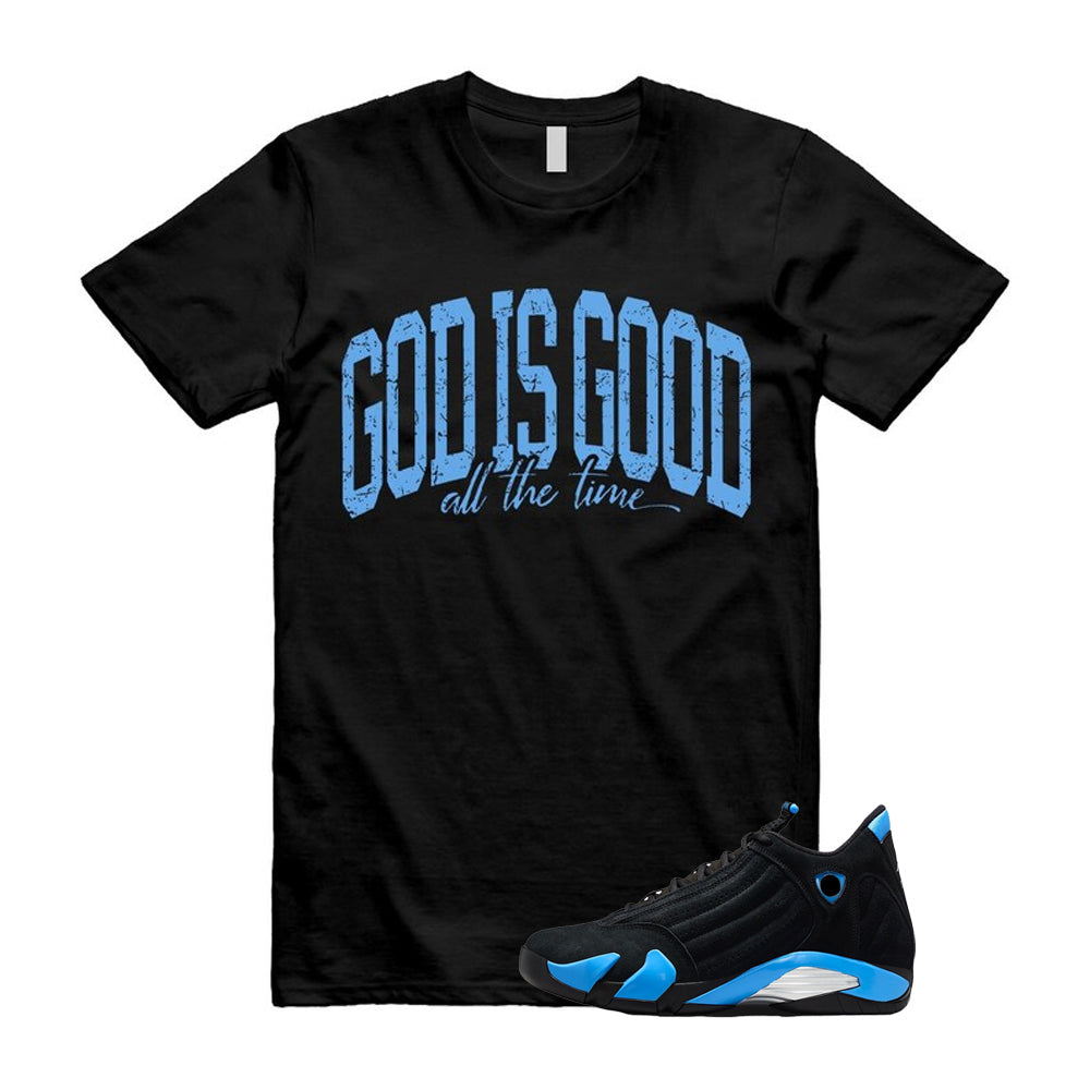 14 Black University Blue 2026 13 Shirt To Match Good T-Shirt