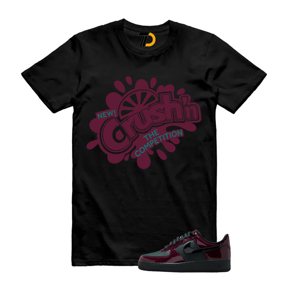 Air Force 1 Low Patent Leather Beef and Broccoli Shirt To Match Crush'n T-Shirt 2026