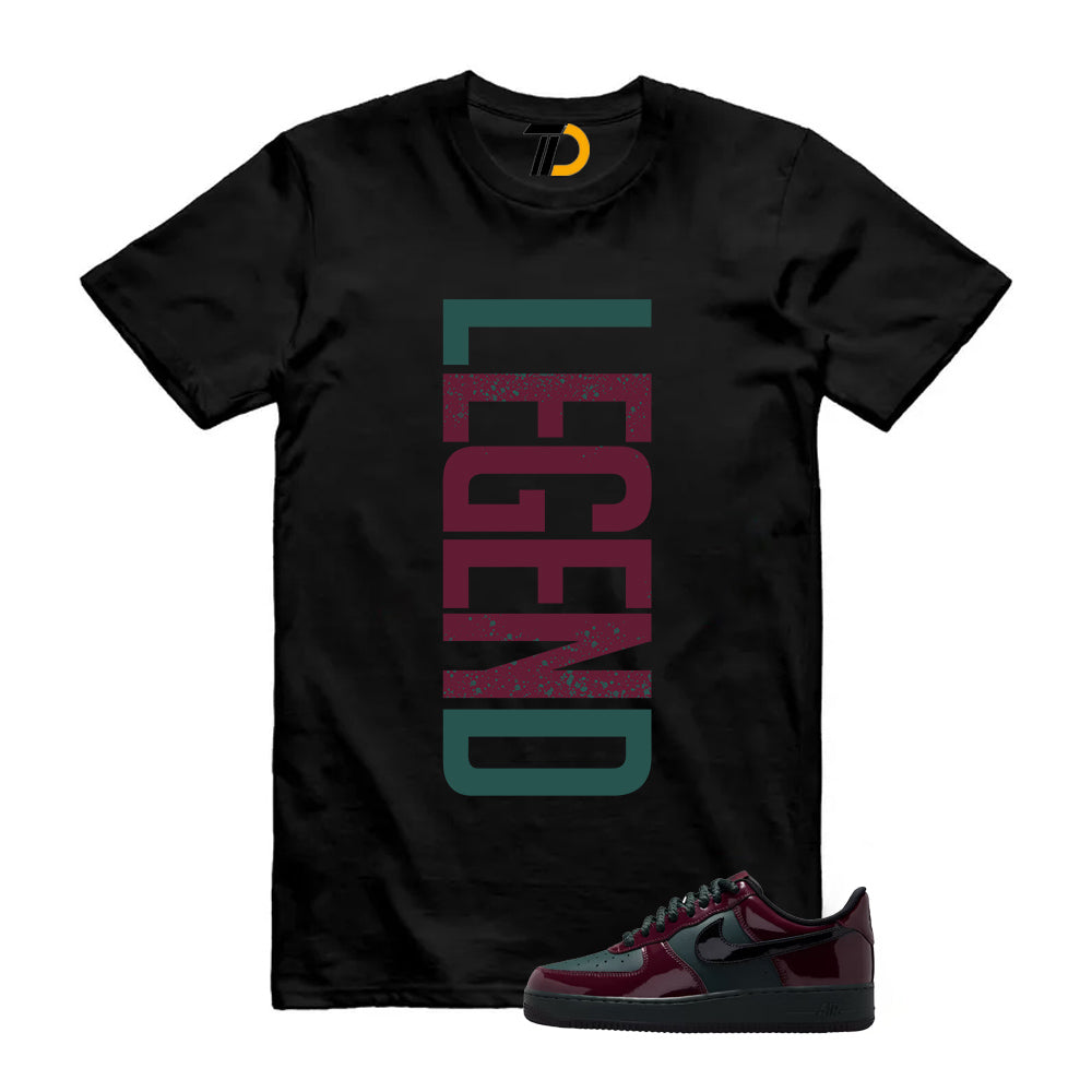 Air Force 1 Low Patent Leather Beef and Broccoli Shirt To Match Legend T-Shirt 2026