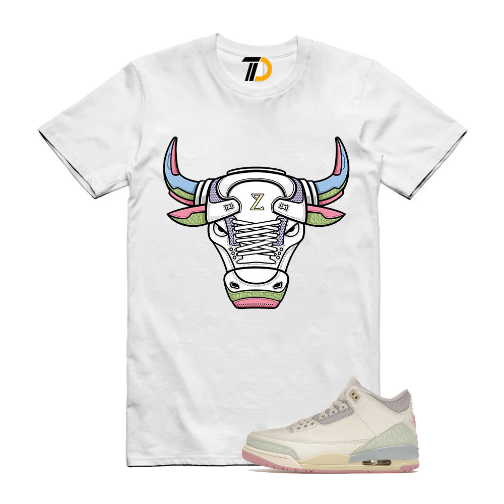 3 Retro Spring Is In The Air 2026 Shirt To Match War Bully T-Shirt