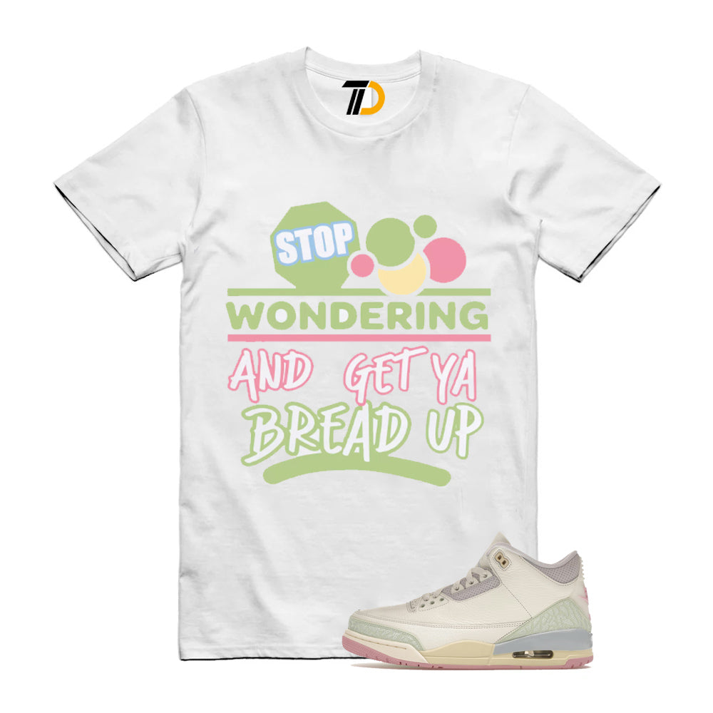 3 Retro Spring Is In The Air 2026 Shirt To Match Stop Wondering T-Shirt