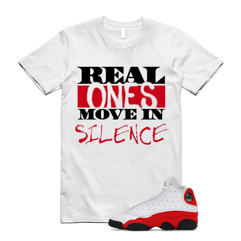 Air Jordan 13 Retro OG Chicago 2026 Shirt To Match Real T-Shirt