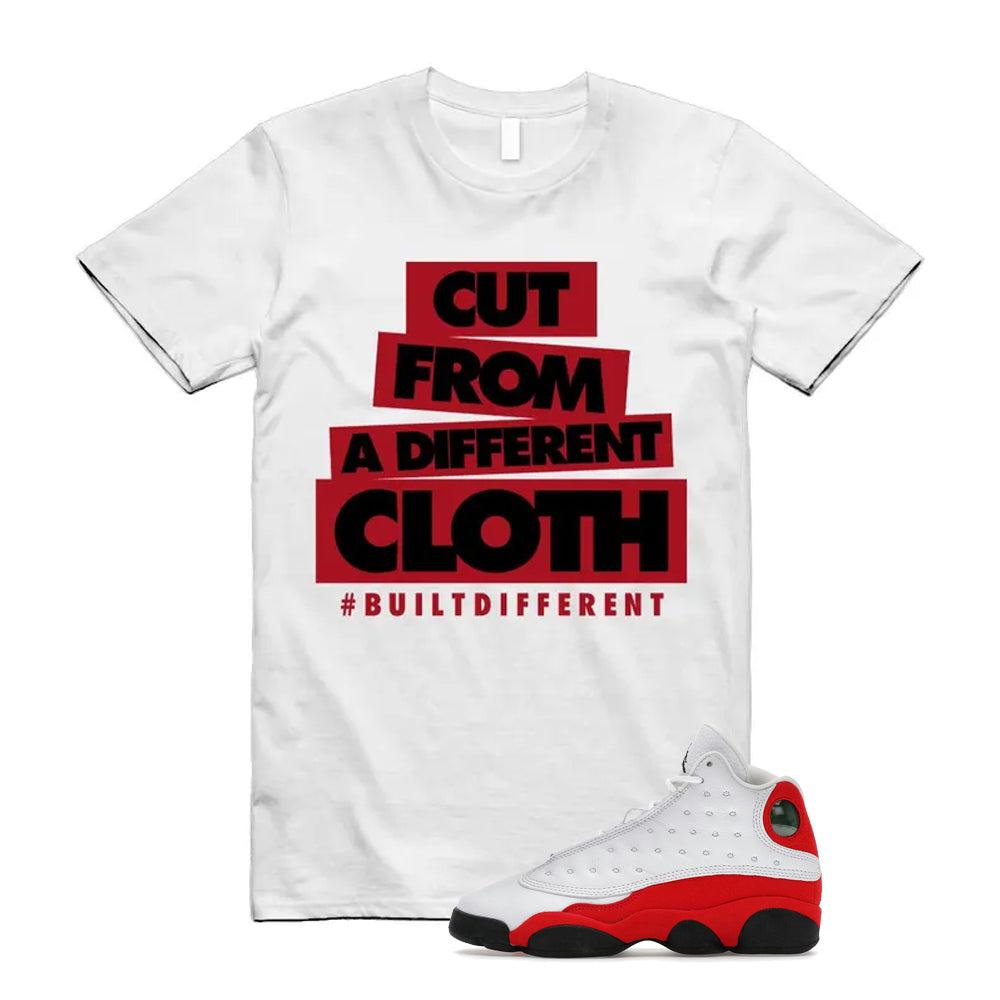 Air Jordan 13 Retro OG Chicago 2026 Shirt To Match Cloth T-Shirt