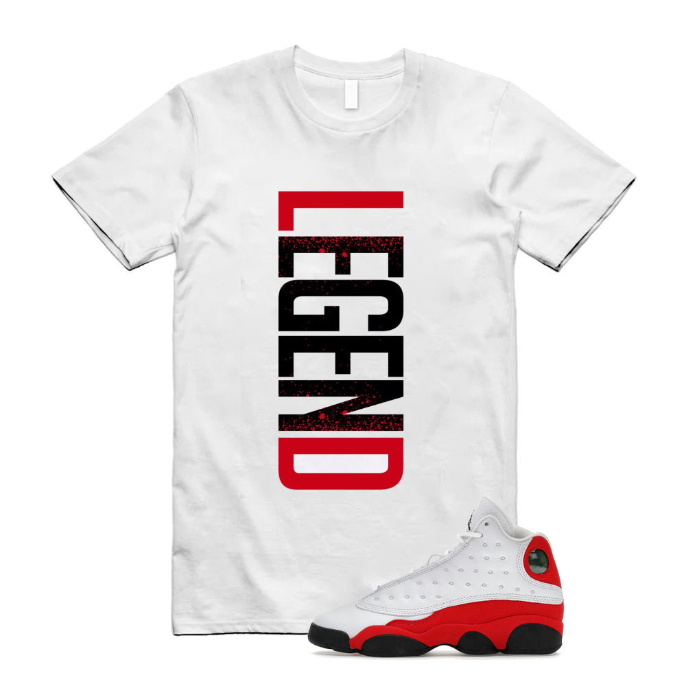 Air Jordan 13 Retro OG Chicago 2026 Shirt To Match Legend T-Shirt