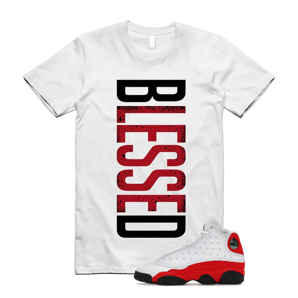 Air Jordan 13 Retro OG Chicago 2026 Shirt To Match Vertbls T-Shirt