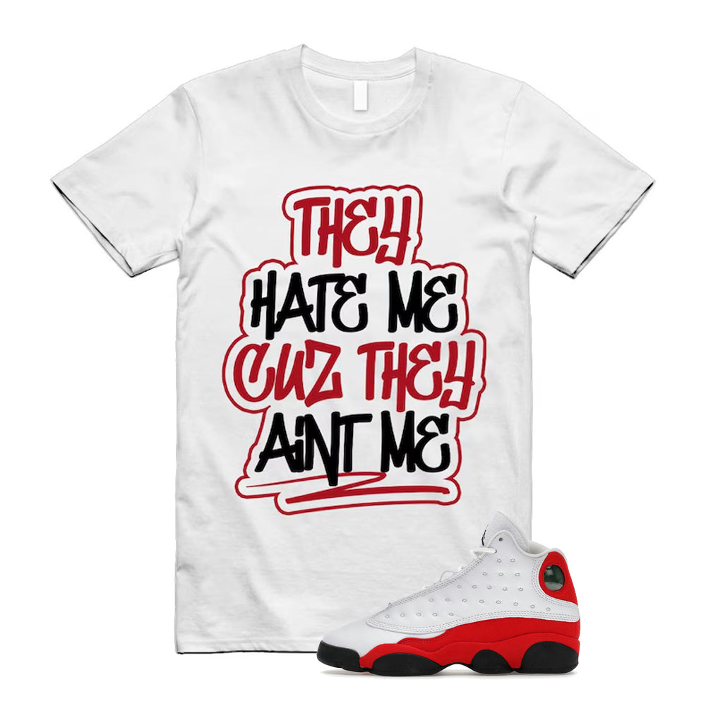 Air Jordan 13 Retro OG Chicago 2026 Shirt To Match Aint Me T-Shirt