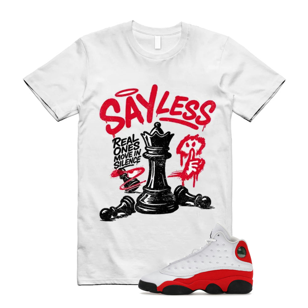 Air Jordan 13 Retro OG Chicago 2026 Shirt To Match Sayless T-Shirt