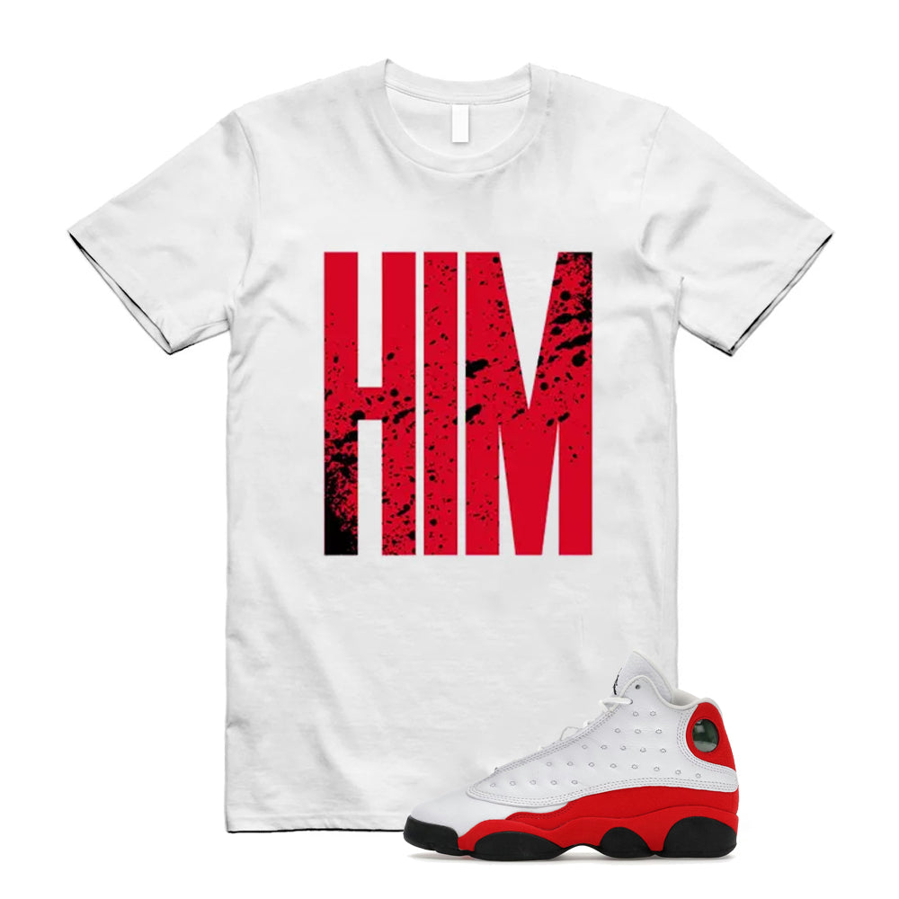 Air Jordan 13 Retro OG Chicago 2026 Shirt To Match Him T-Shirt