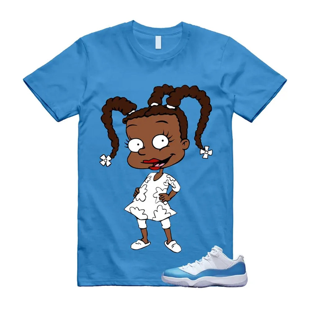 Air Jordan 11 University Blue 2026 Shirt To Match Susie T-Shirt