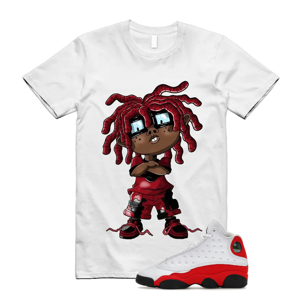 Air Jordan 13 Retro OG Chicago 2026 Shirt To Match Chongo T-Shirt