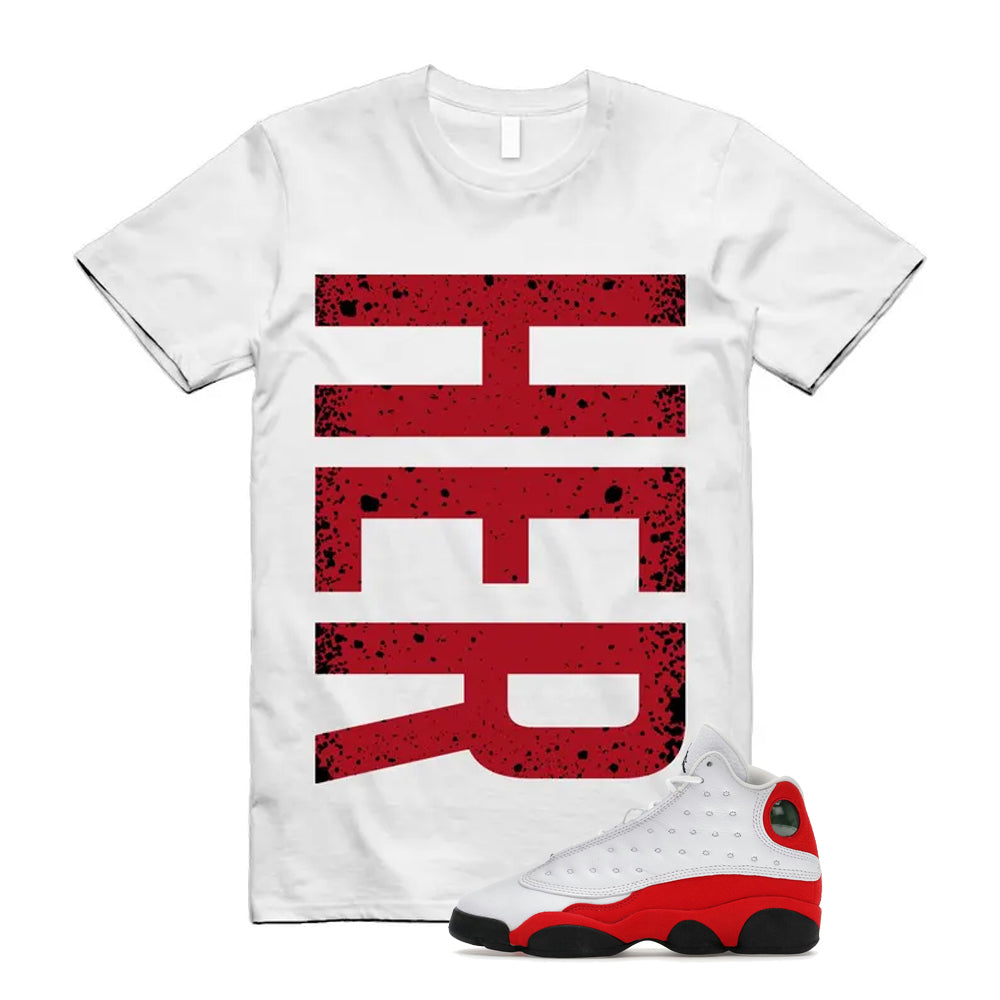 Air Jordan 13 Retro OG Chicago 2026 Shirt To Match Her T-Shirt