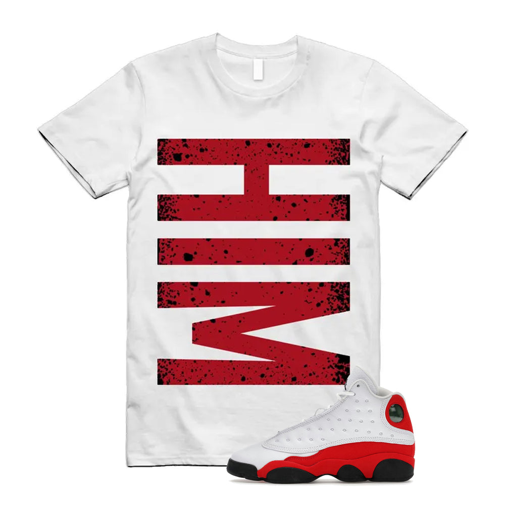 Air Jordan 13 Retro OG Chicago 2026 Shirt To Match Him T-Shirt