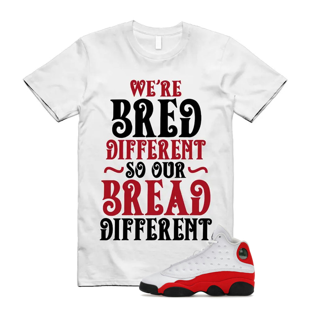 Air Jordan 13 Retro OG Chicago 2026 Shirt To Match Bread T-Shirt