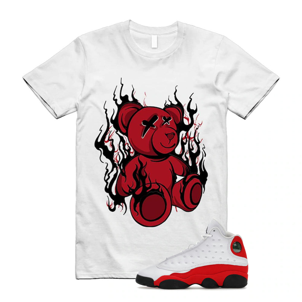 Air Jordan 13 Retro OG Chicago 2026 Shirt To Match Lit T-Shirt