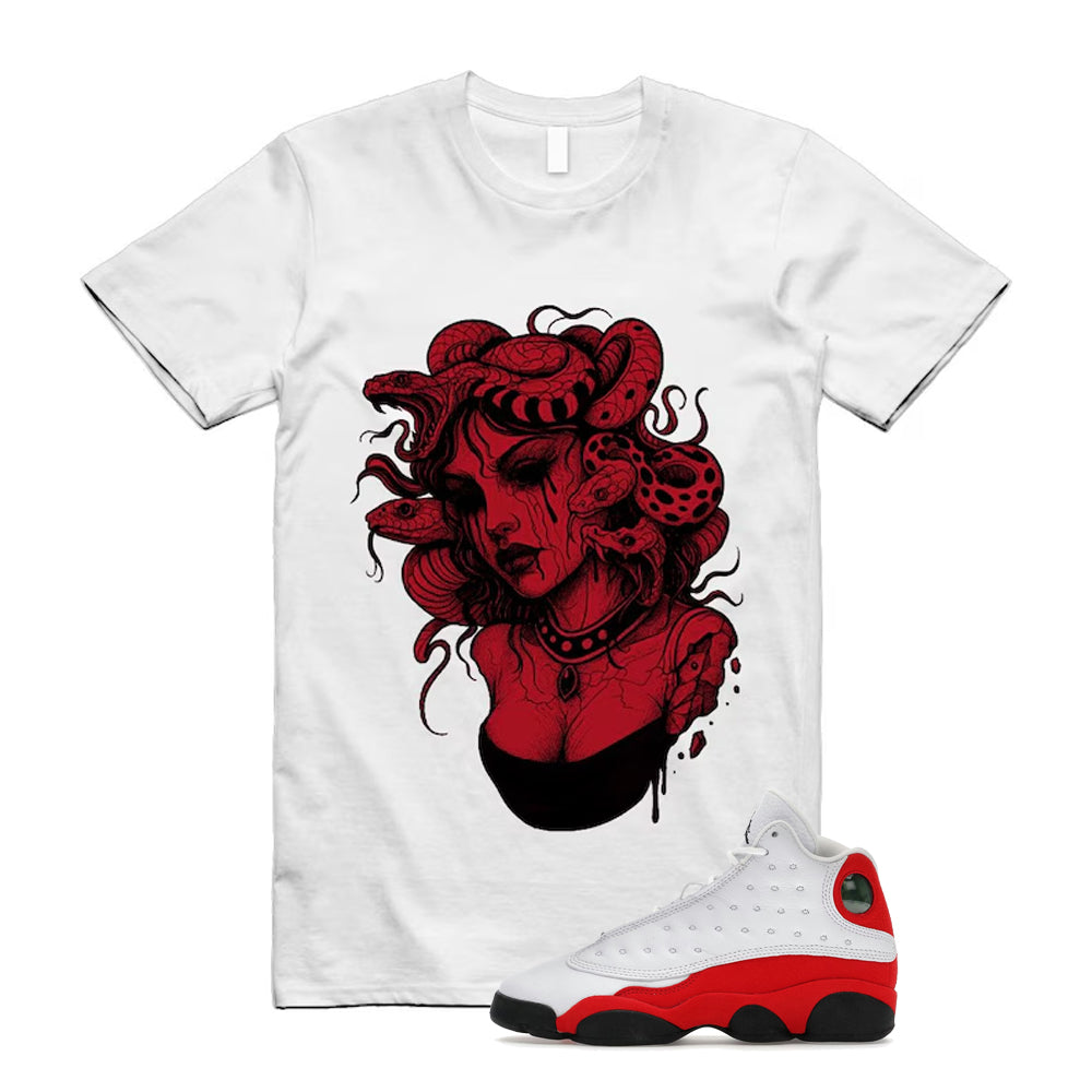 Air Jordan 13 Retro OG Chicago 2026 Shirt To Match Snakes T-Shirt