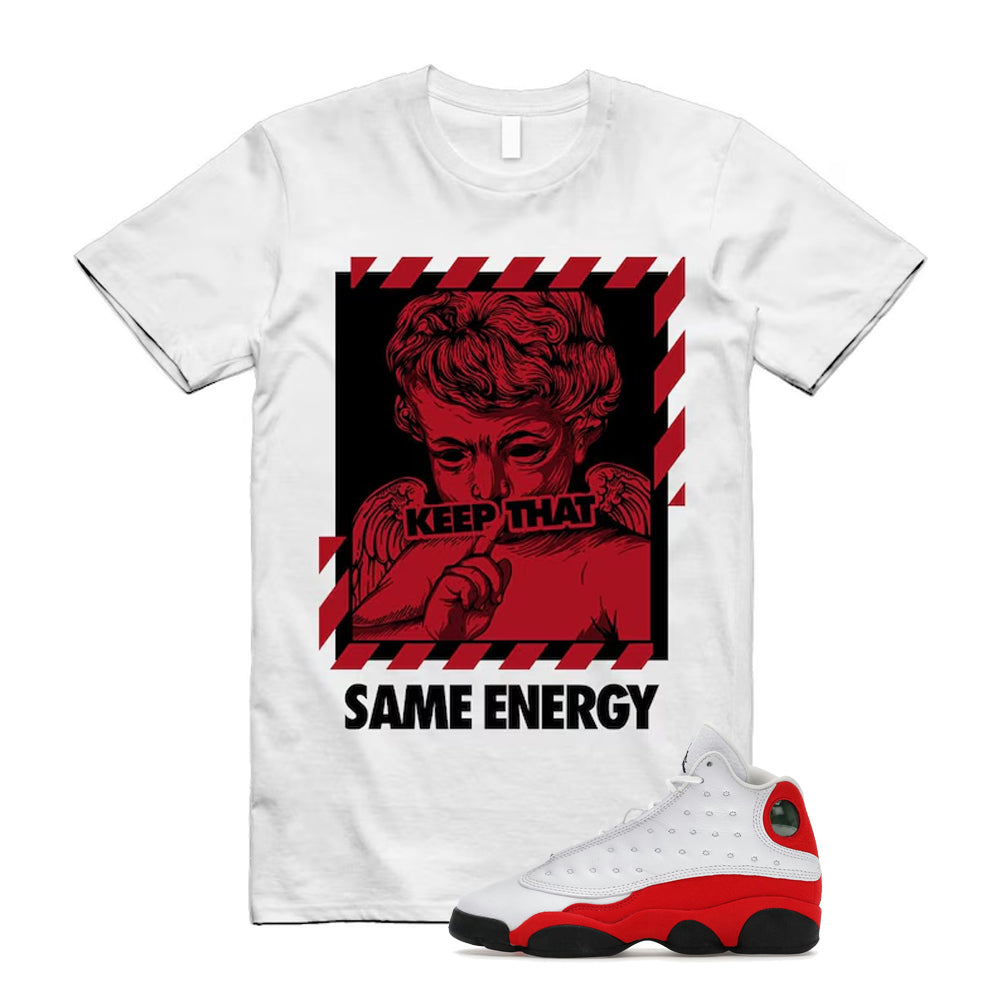 Air Jordan 13 Retro OG Chicago 2026 Shirt To Match Energy T-Shirt