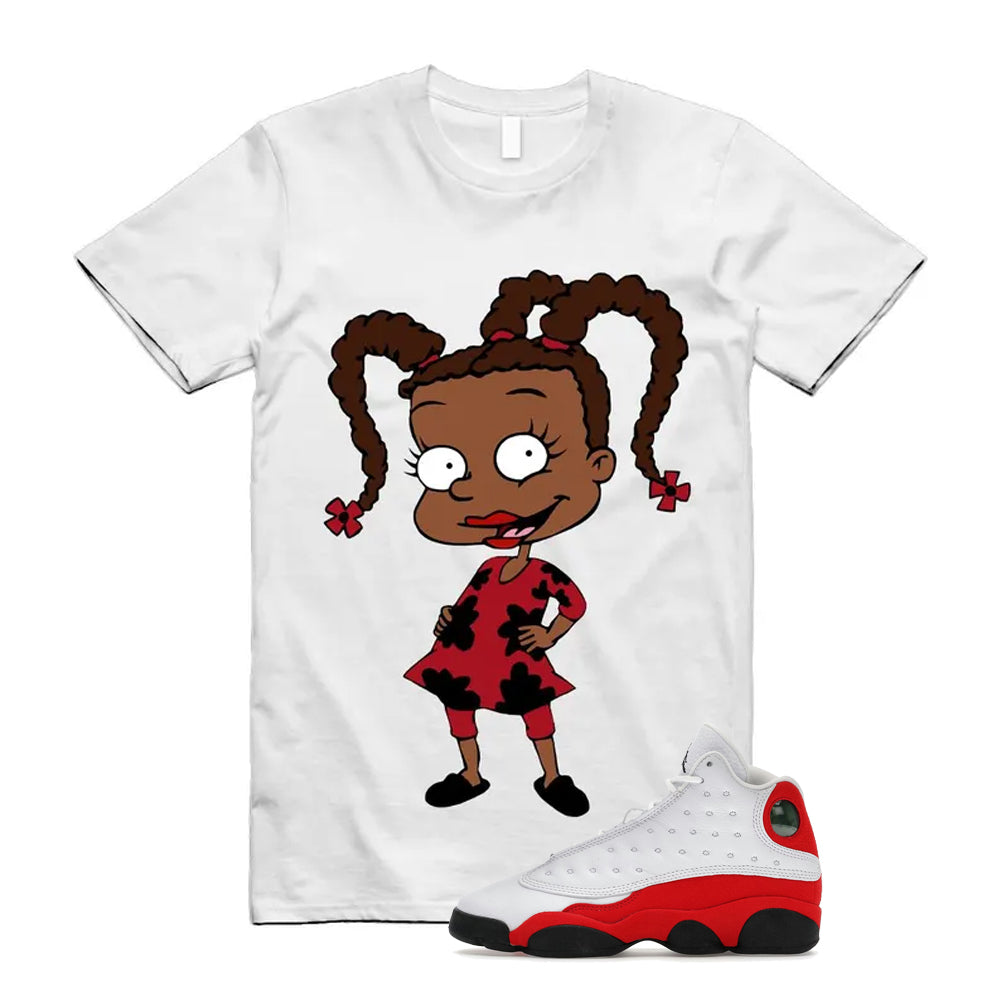 Air Jordan 13 Retro OG Chicago 2026 Shirt To Match Susie T-Shirt