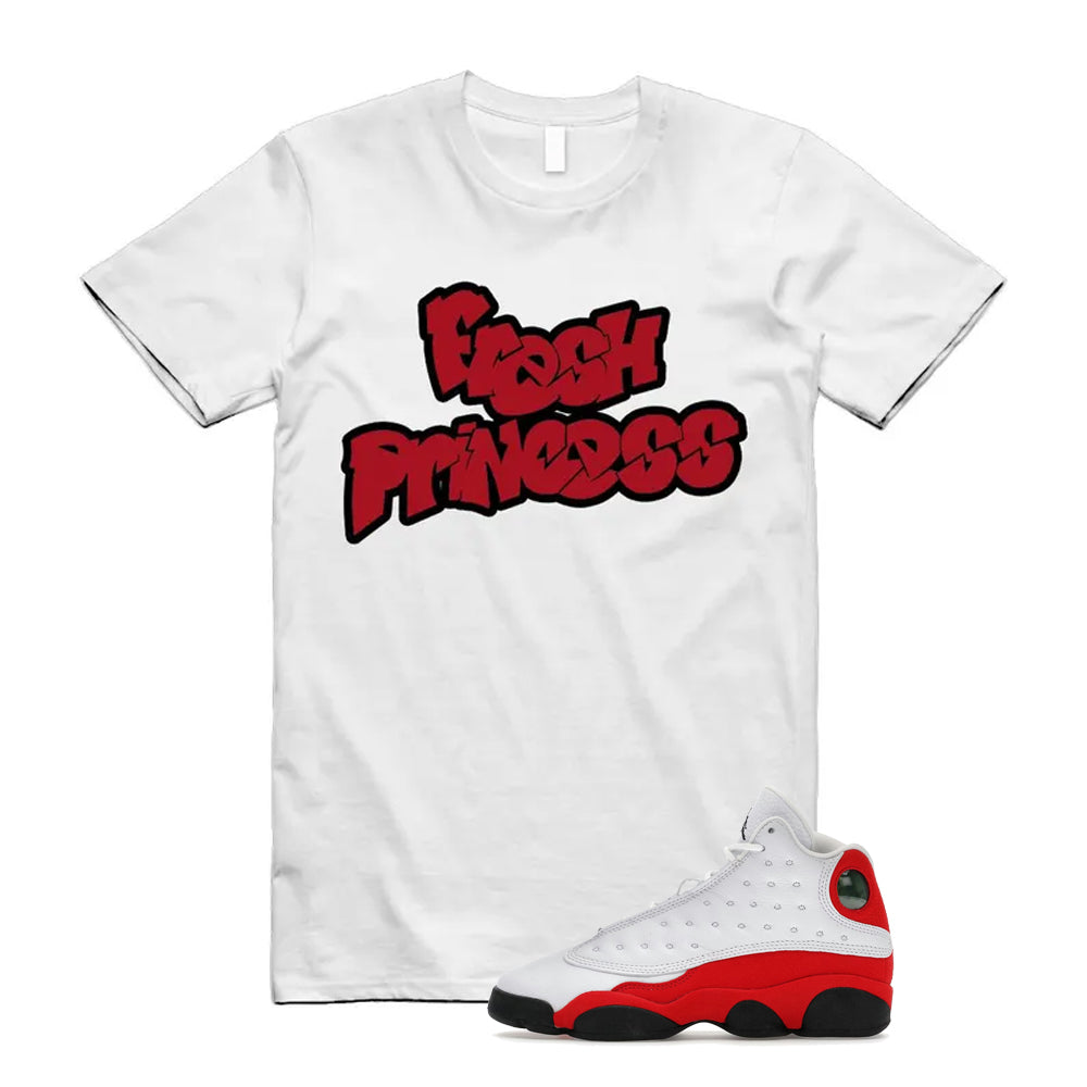 Air Jordan 13 Retro OG Chicago 2026 Shirt To Match Fresh Princess T-Shirt