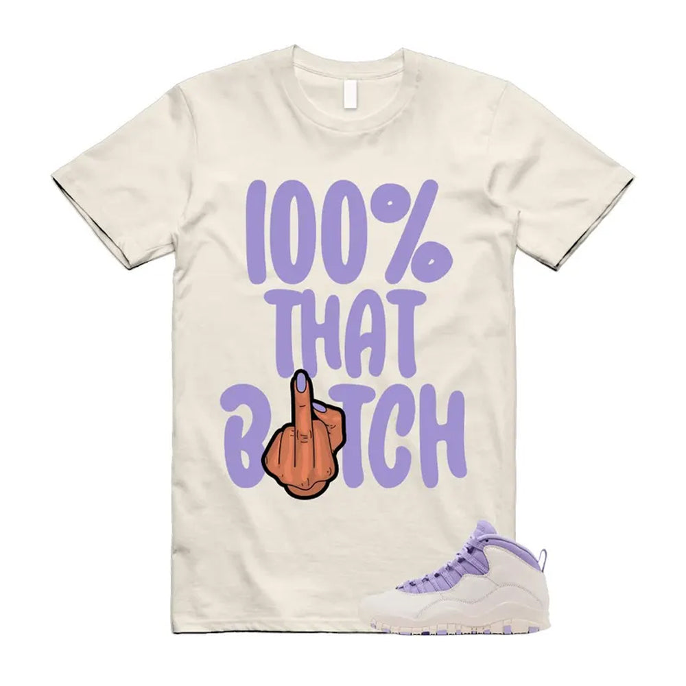 10 Hydrangeas Chalk Wild Grape Lavender Air Shirt To Match 100 T-Shirt 2026