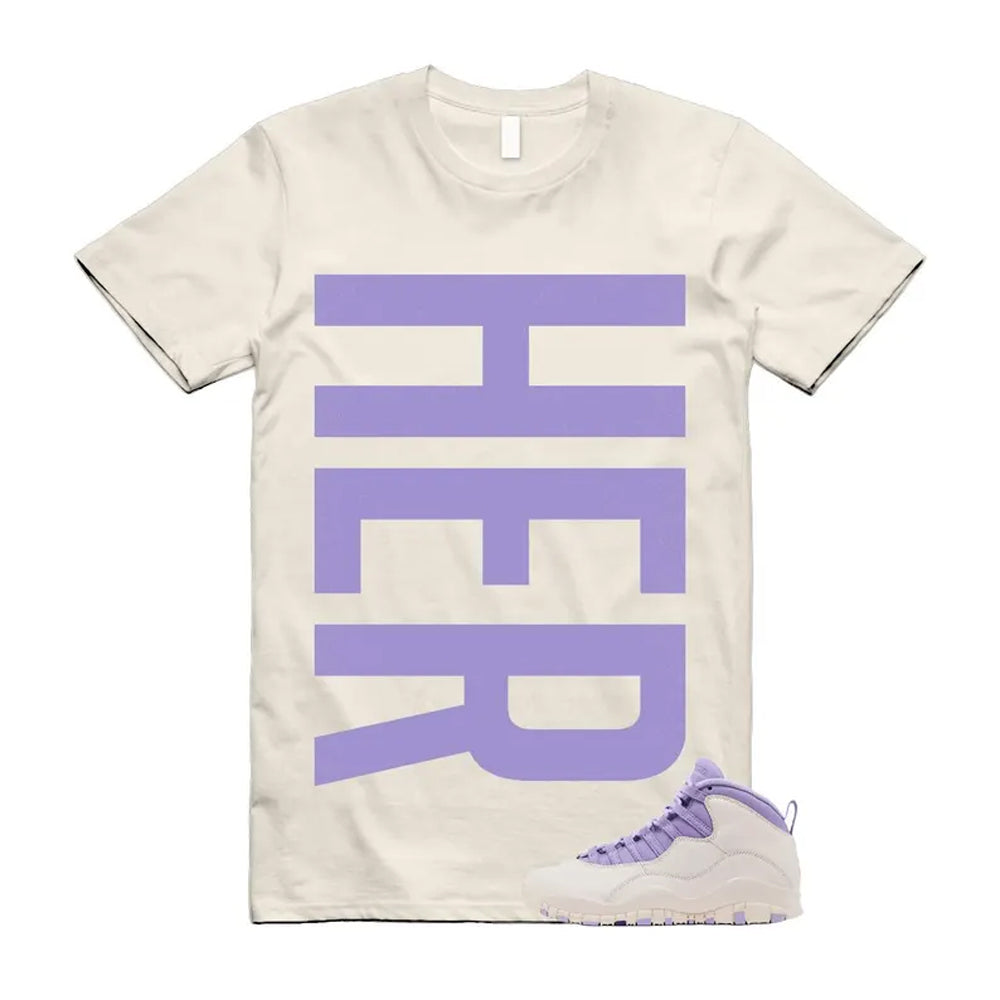 10 Hydrangeas Chalk Wild Grape Lavender Air Shirt To Match Her Vert T-Shirt 2026
