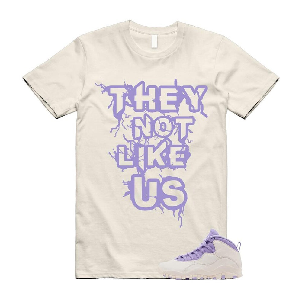 10 Hydrangeas Chalk Wild Grape Lavender Air Shirt To Match Us T-Shirt 2026