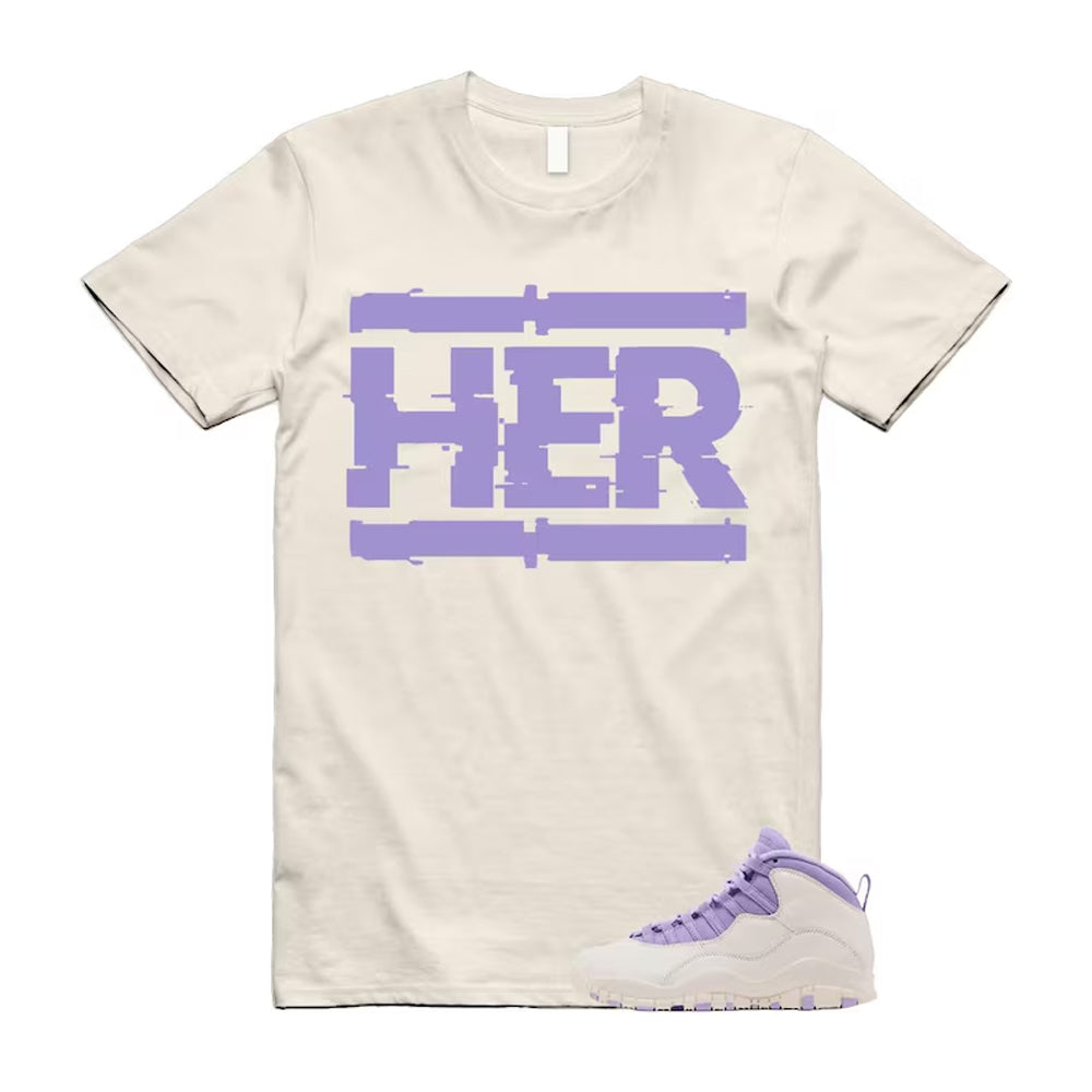 10 Hydrangeas Chalk Wild Grape Lavender Air Shirt To Match Her T-Shirt 2026