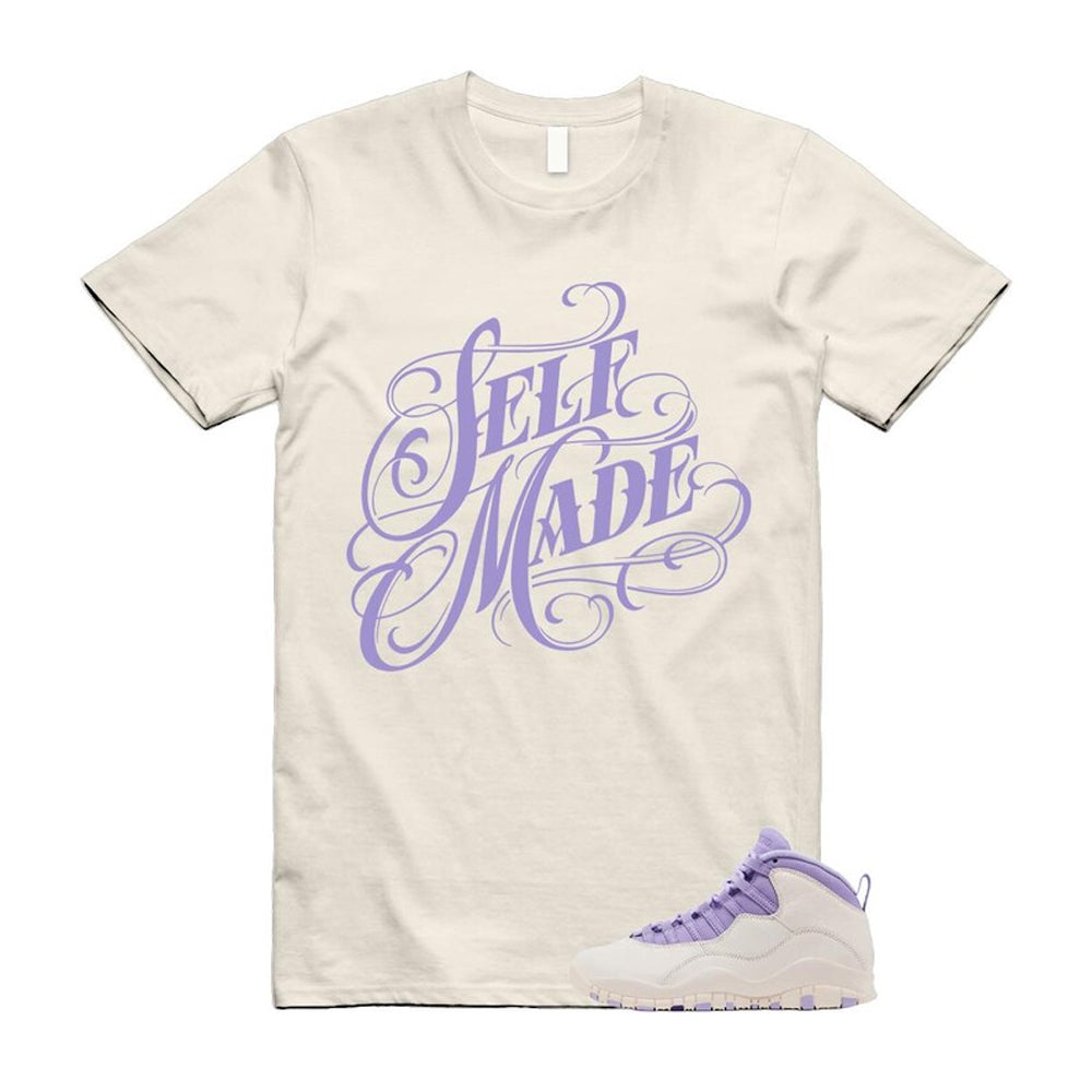 10 Hydrangeas Chalk Wild Grape Lavender Air Shirt To Match Self T-Shirt 2026