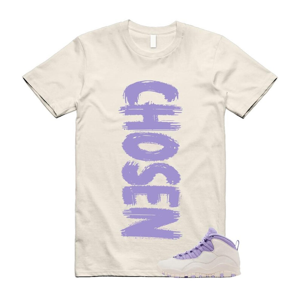 10 Hydrangeas Chalk Wild Grape Lavender Air Shirt To Match Chosen T-Shirt 2026