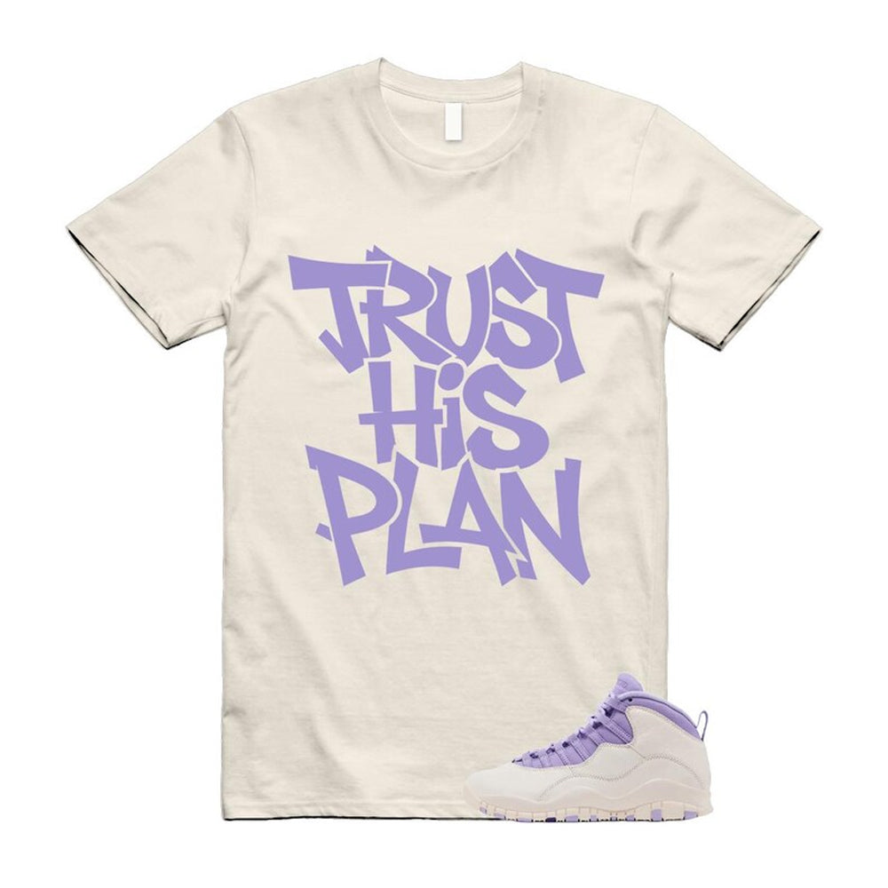 10 Hydrangeas Chalk Wild Grape Lavender Air Shirt To Match Plan T-Shirt 2026