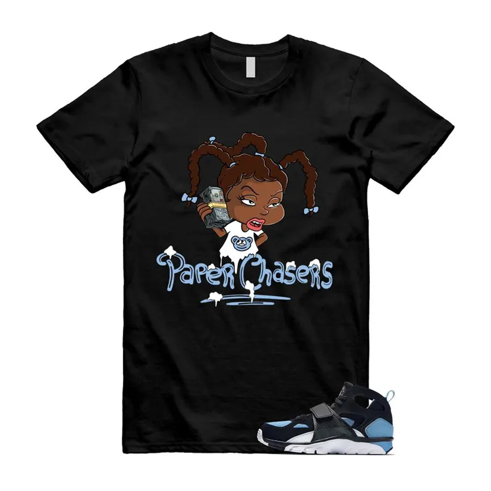 Huarache Cool Blue Black White Air Trainer Shirt To Match Pc T-Shirt 2024