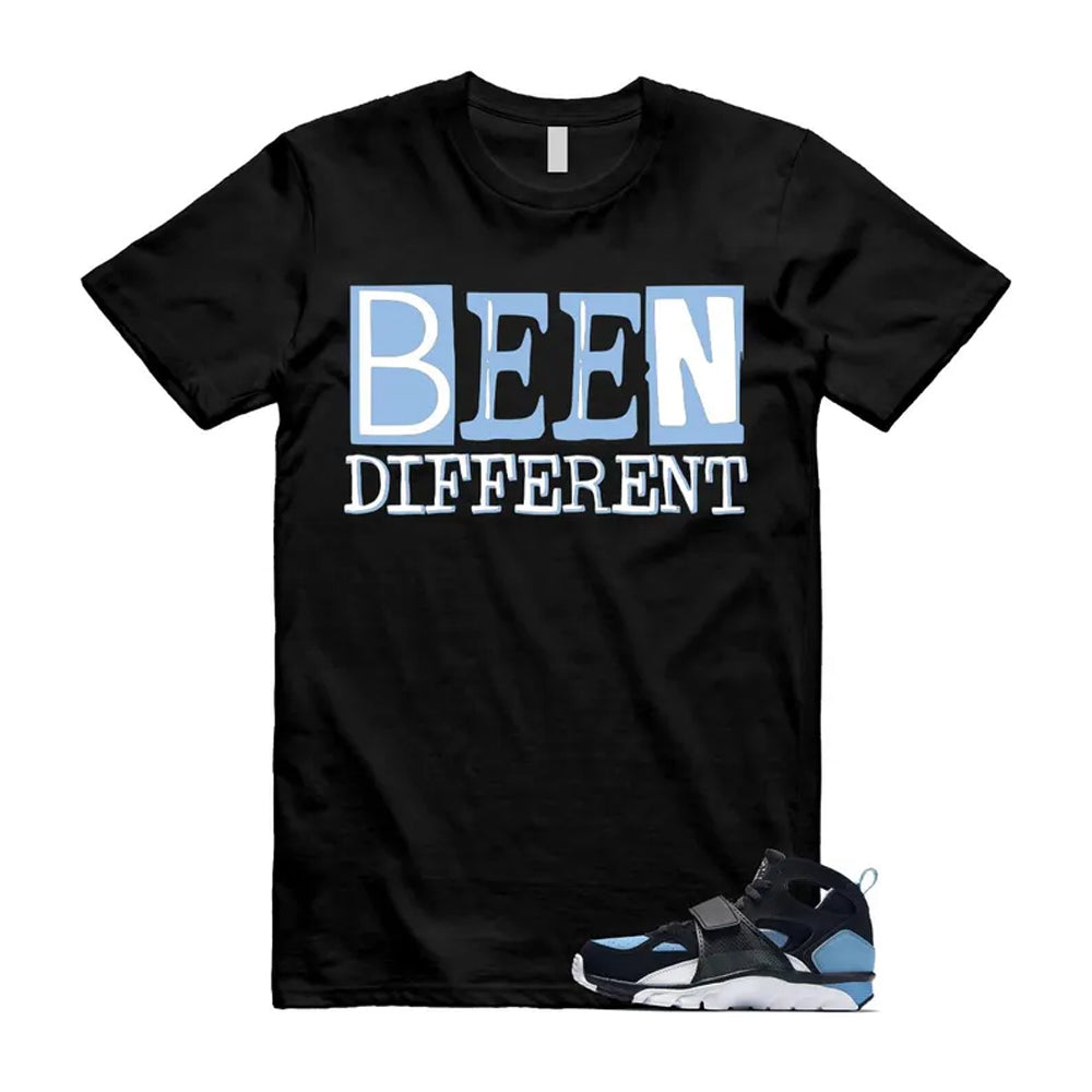 Huarache Cool Blue Black White Air Trainer Shirt To Match Been T-Shirt 2024