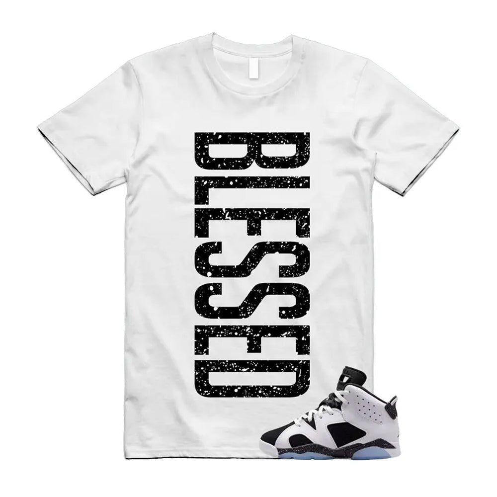 6s Retro Reverse Oreo 2026 Shirt To Match Vertbls T-Shirt