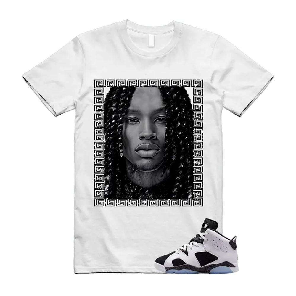 6s Retro Reverse Oreo 2026 Shirt To Match Von T-Shirt
