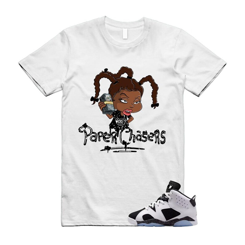 6s Retro Reverse Oreo 2026 Shirt To Match Pc T-Shirt