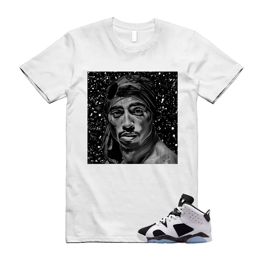 6s Retro Reverse Oreo 2026 Shirt To Match Pac T-Shirt