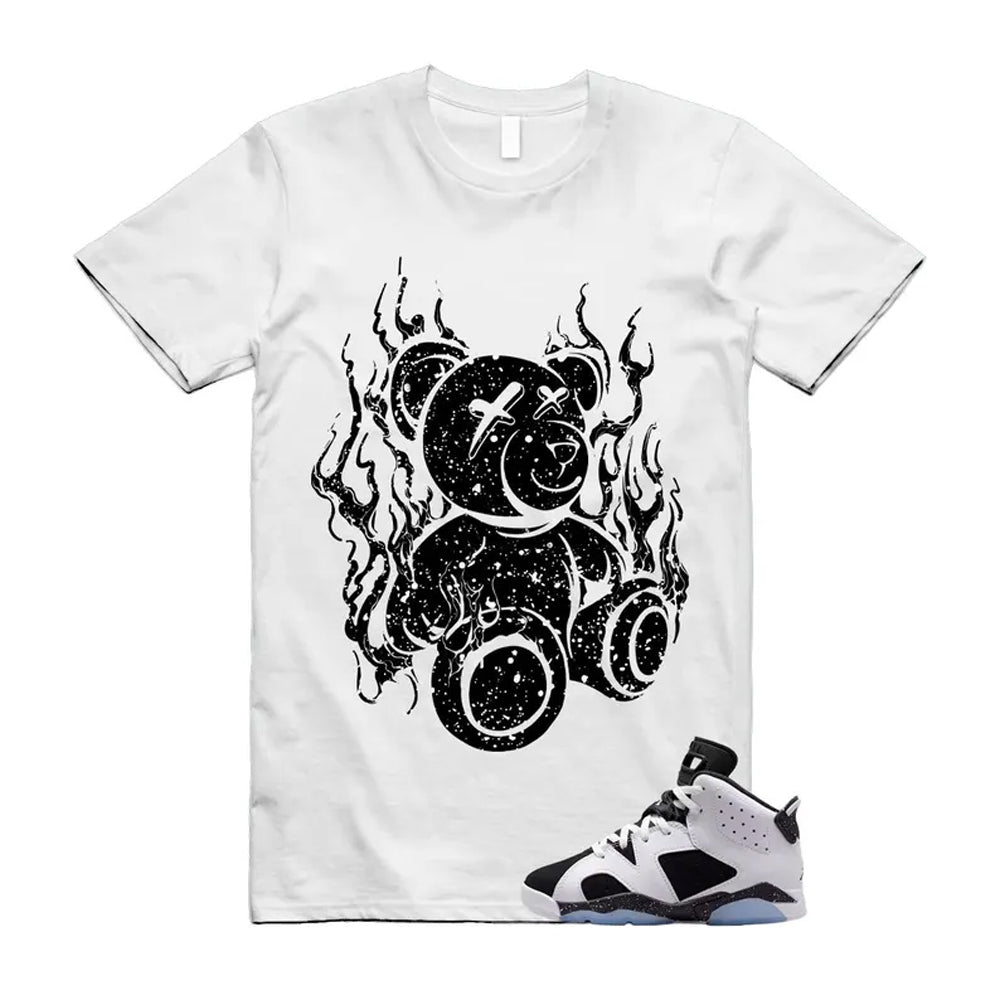 6s Retro Reverse Oreo 2026 Shirt To Match Lit T-Shirt