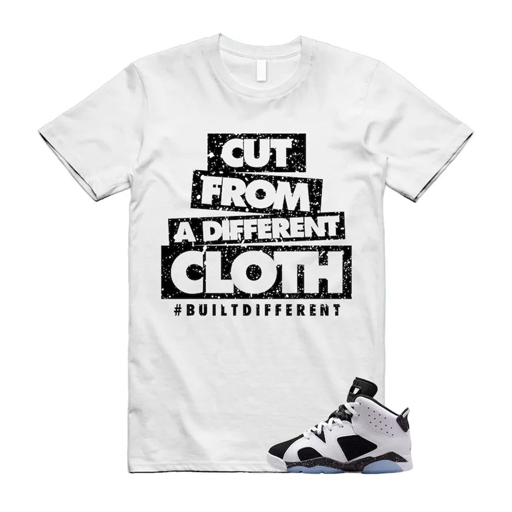 6s Retro Reverse Oreo 2026 Shirt To Match Cloth T-Shirt