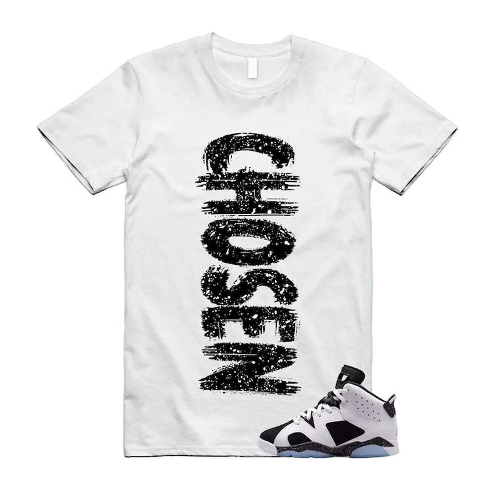 6s Retro Reverse Oreo 2026 Shirt To Match Chosen T-Shirt