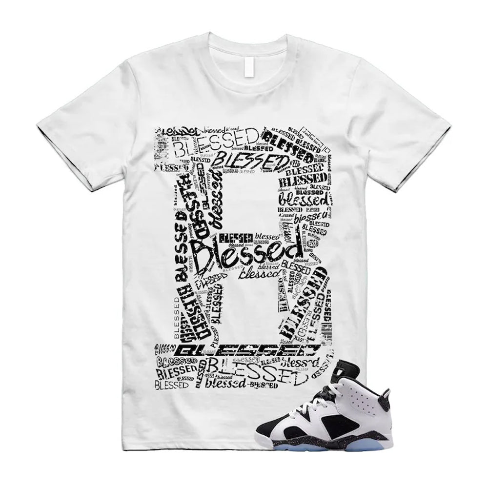 6s Retro Reverse Oreo 2026 Shirt To Match B T-Shirt