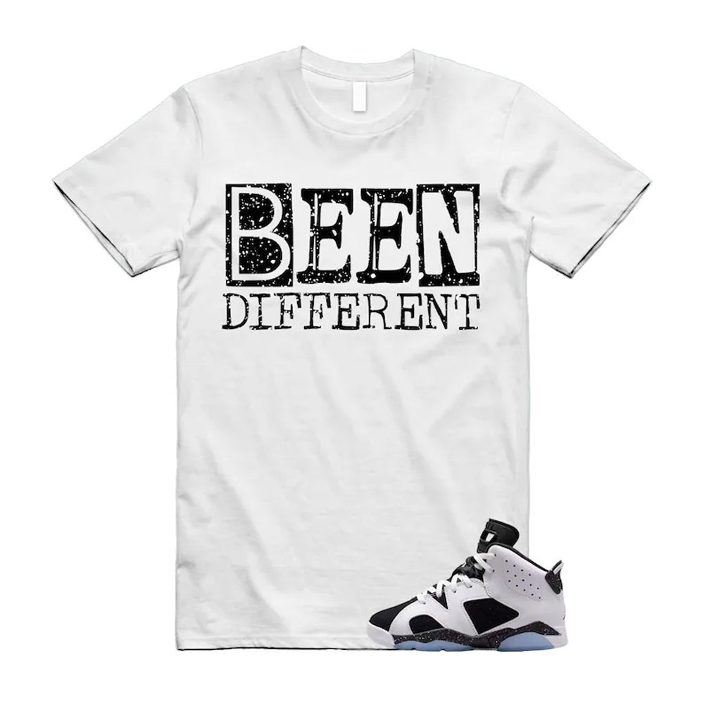6s Retro Reverse Oreo 2026 Shirt To Match Been T-Shirt