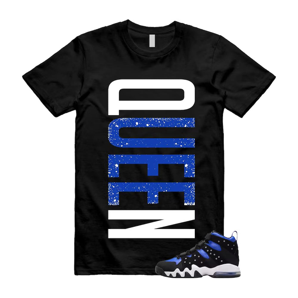 Air Max2 CB 94 Black Varsity Royal Blue White 2026 Shirt To Match Queen Vert T-Shirt