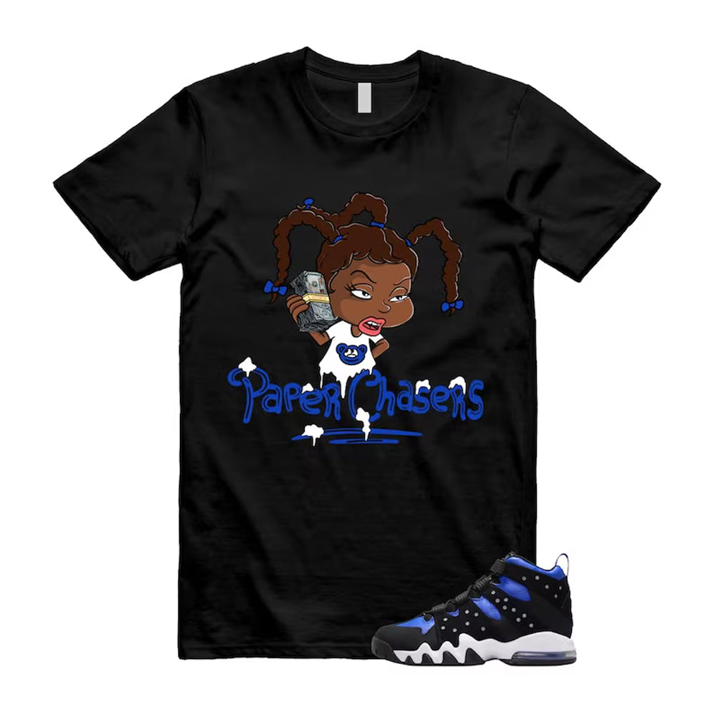 Air Max2 CB 94 Black Varsity Royal Blue White 2026 Shirt To Match Pc T-Shirt