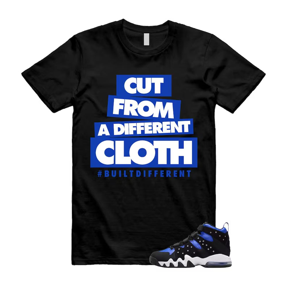Air Max2 CB 94 Black Varsity Royal Blue White 2026 Shirt To Match Cloth T-Shirt