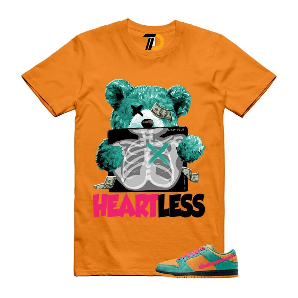 Dunk Green Noise Watermelon Light Curry Off Noir SB Low Pro Shirt To Match Heart Streetwear T-Shirt 2026