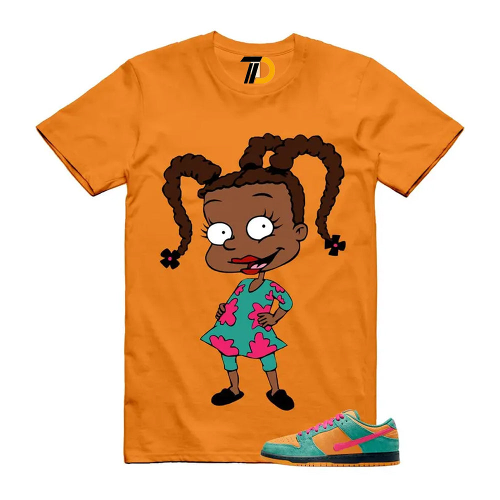 Dunk Green Noise Watermelon Light Curry Off Noir SB Low Pro Shirt To Match Susie Streetwear T-Shirt 2026