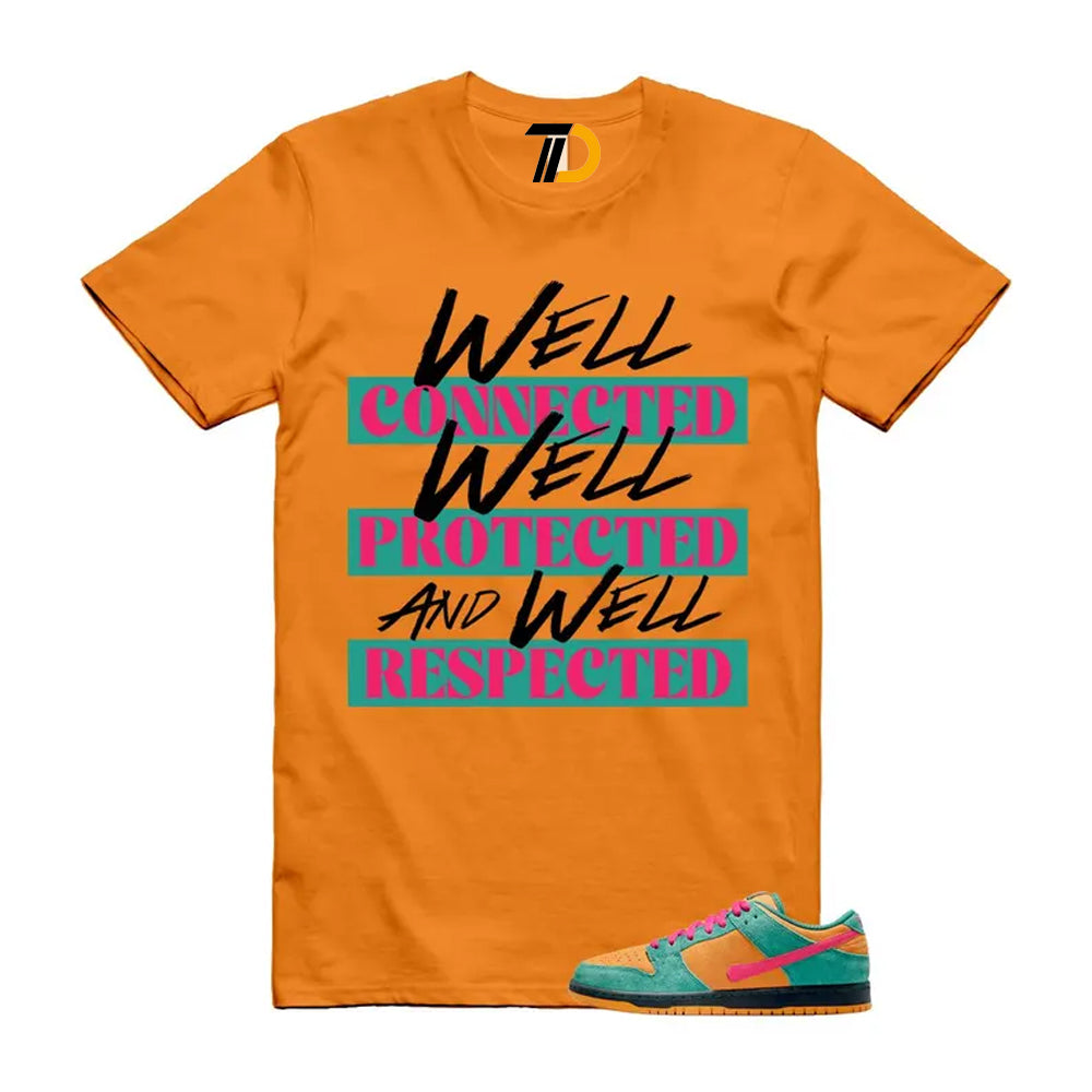 Dunk Green Noise Watermelon Light Curry Off Noir SB Low Pro Shirt To Match Well Streetwear T-Shirt 2026