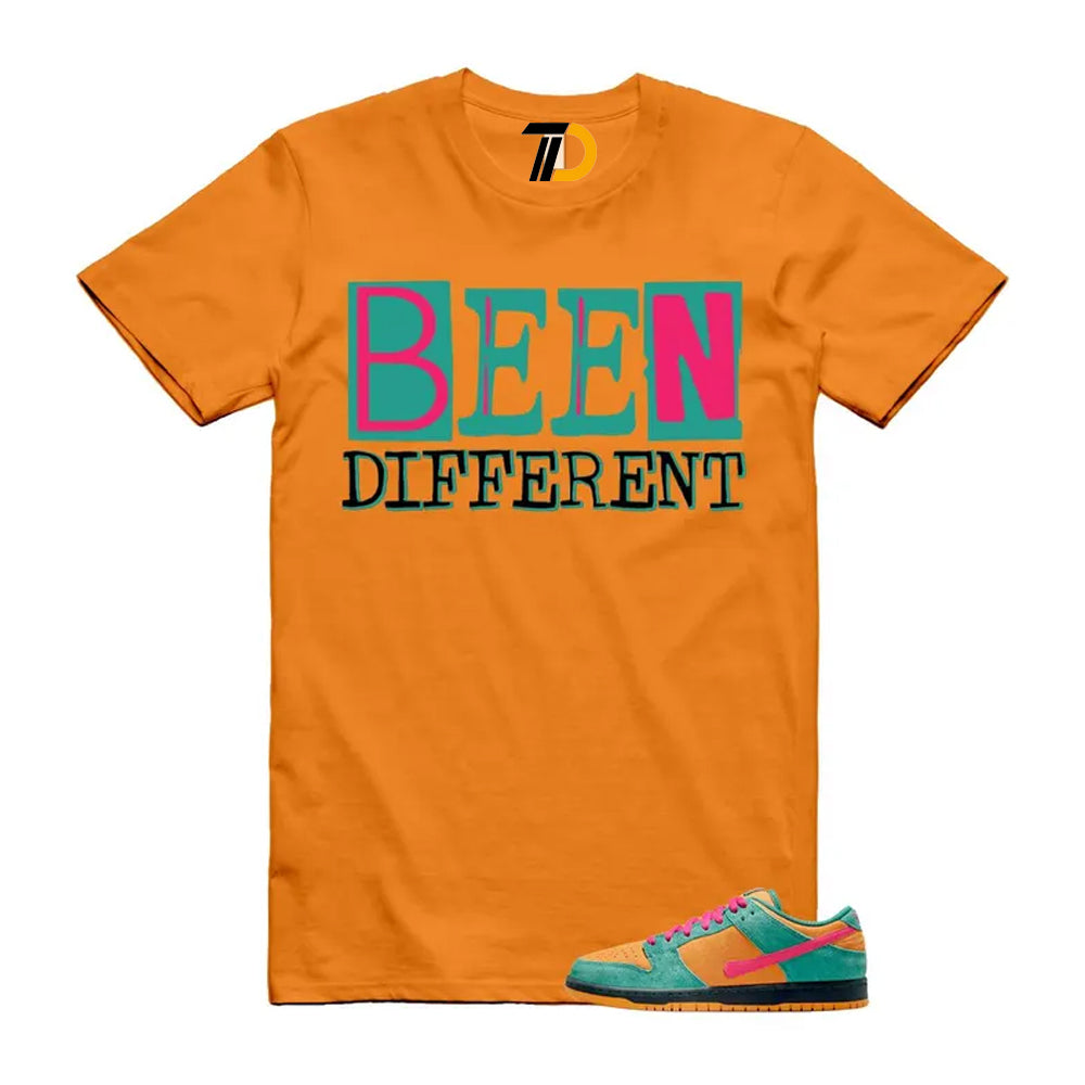 Dunk Green Noise Watermelon Light Curry Off Noir SB Low Pro Shirt To Match Been Streetwear T-Shirt 2026