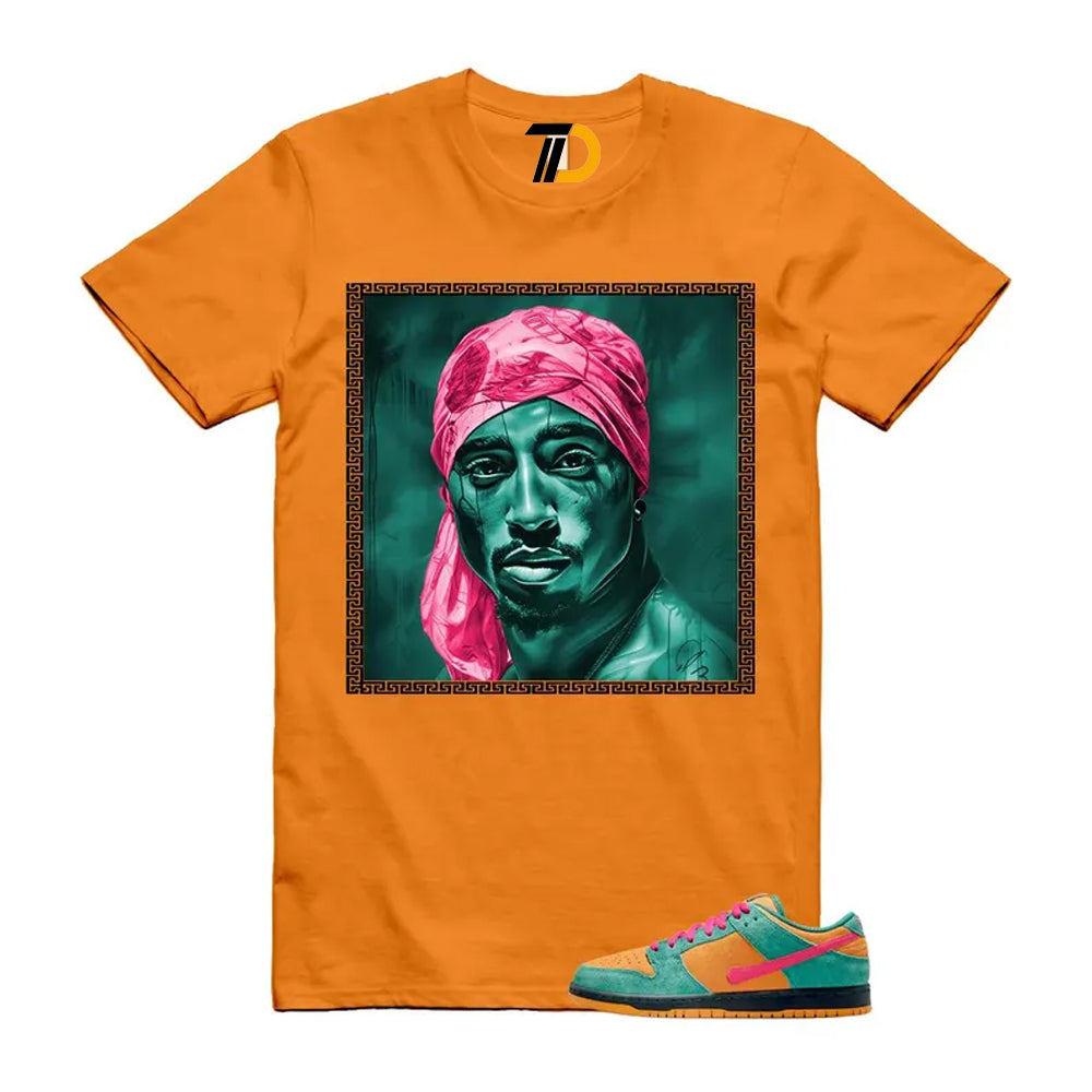 Dunk Green Noise Watermelon Light Curry Off Noir SB Low Pro Shirt To Match Paper Chasers Streetwear T-Shirt 2026